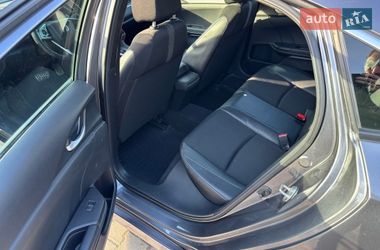 Седан Honda Civic 2019 в Ірпені