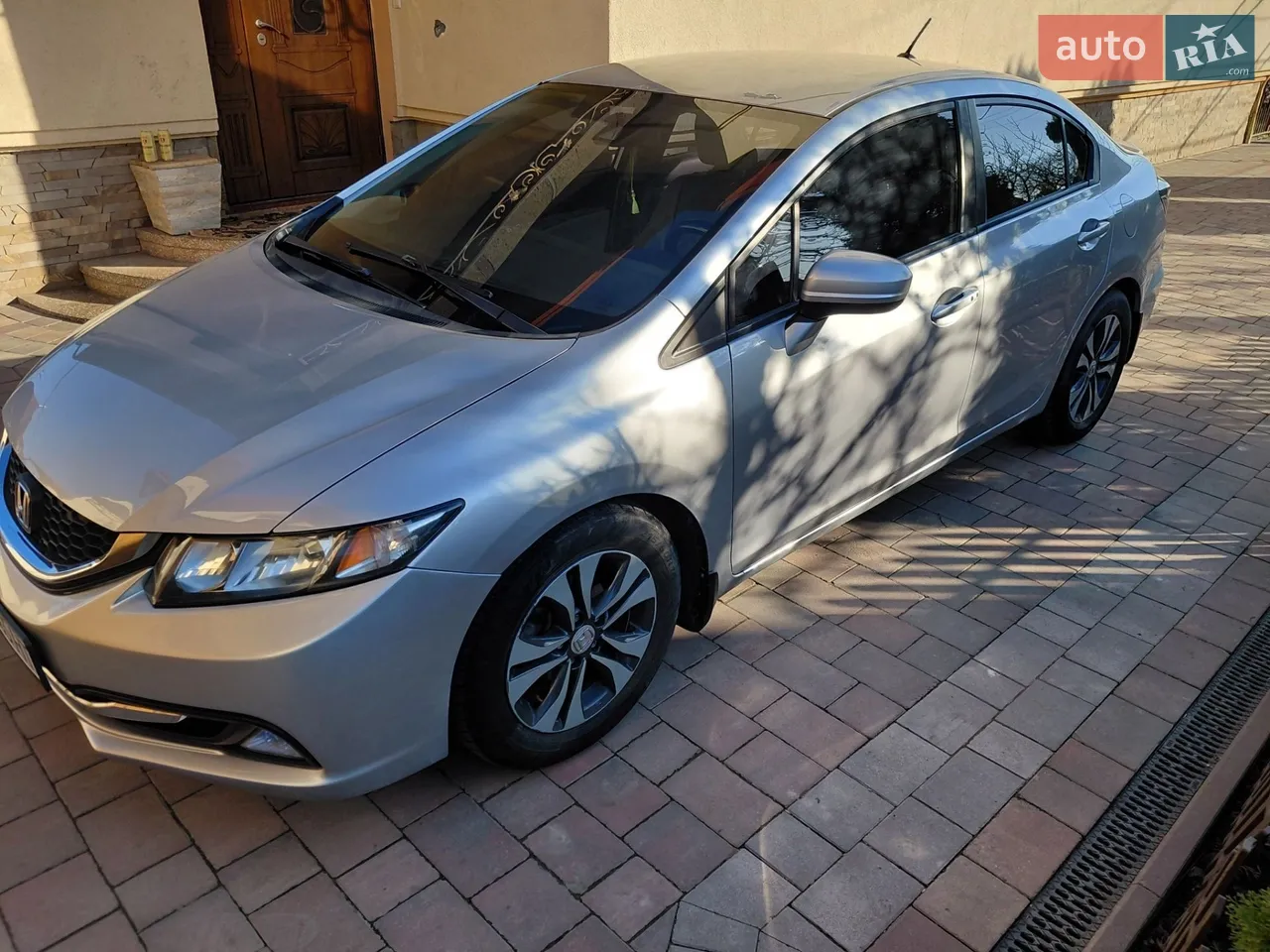 2016 Honda Civic - мініатюра 43