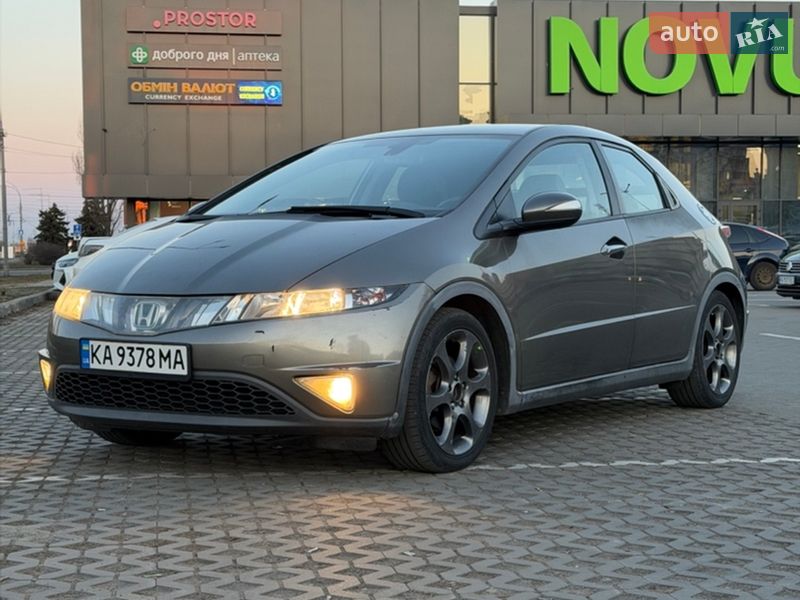 Honda Civic 2006