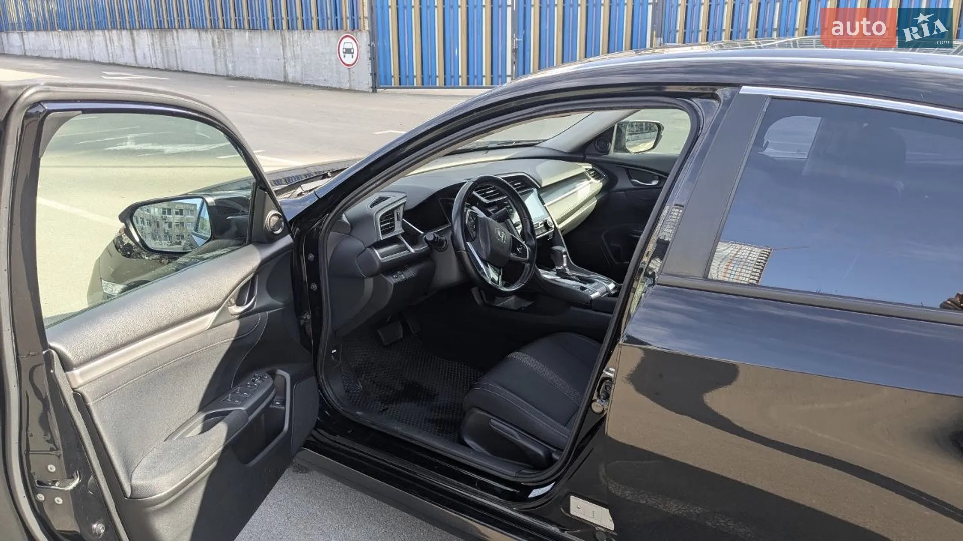 2020 Honda Civic - мініатюра 7