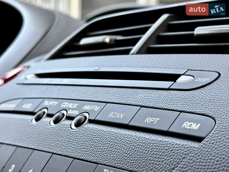 Хэтчбек Honda Civic 2008 в Киеве