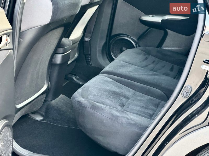 Хэтчбек Honda Civic 2008 в Киеве