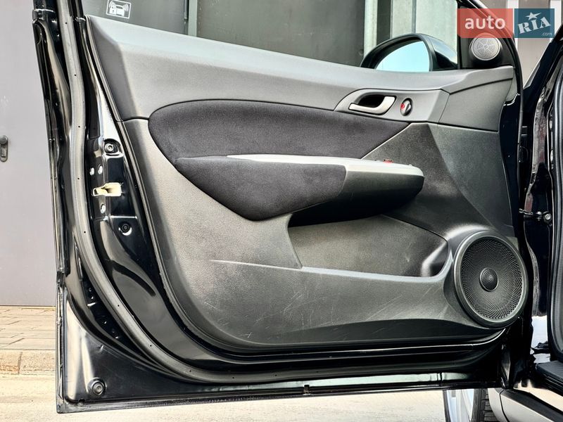 Хэтчбек Honda Civic 2008 в Киеве