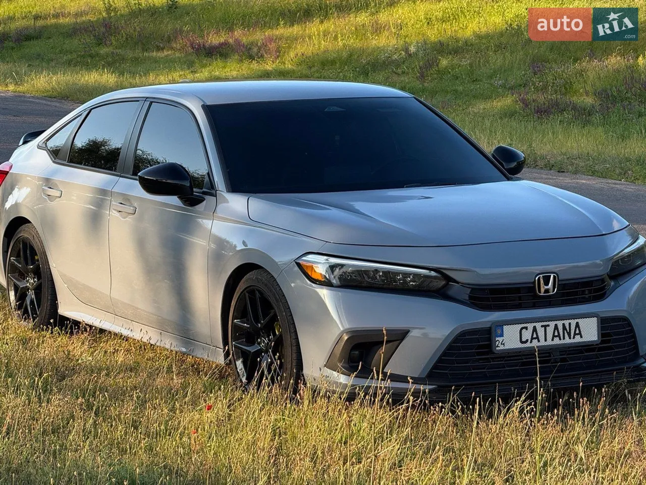 2020 Honda Civic - мініатюра 15
