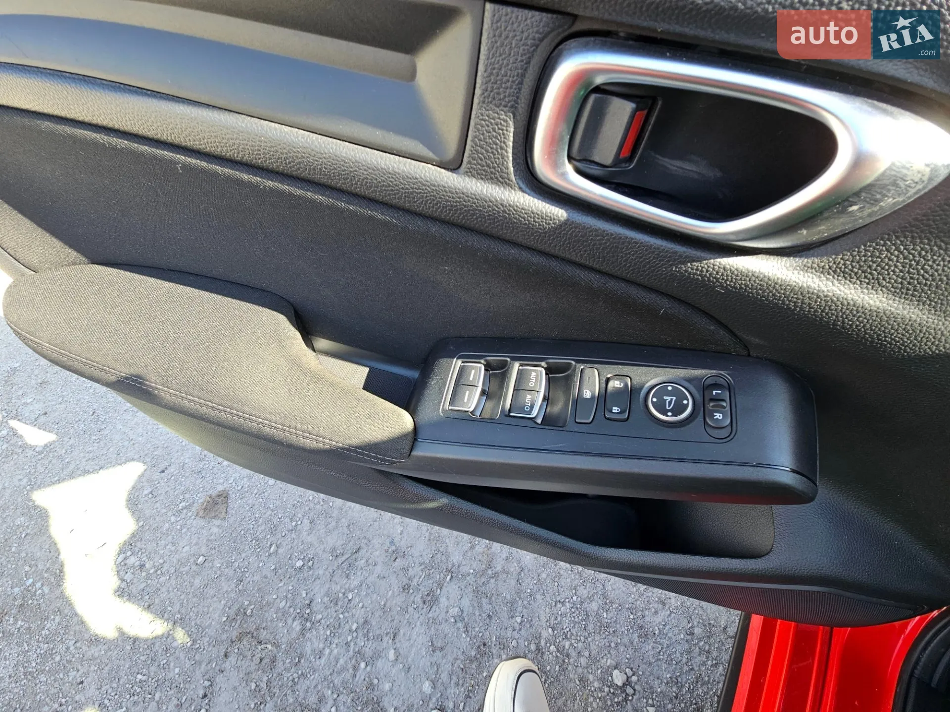 2022 Honda Civic - мініатюра 15