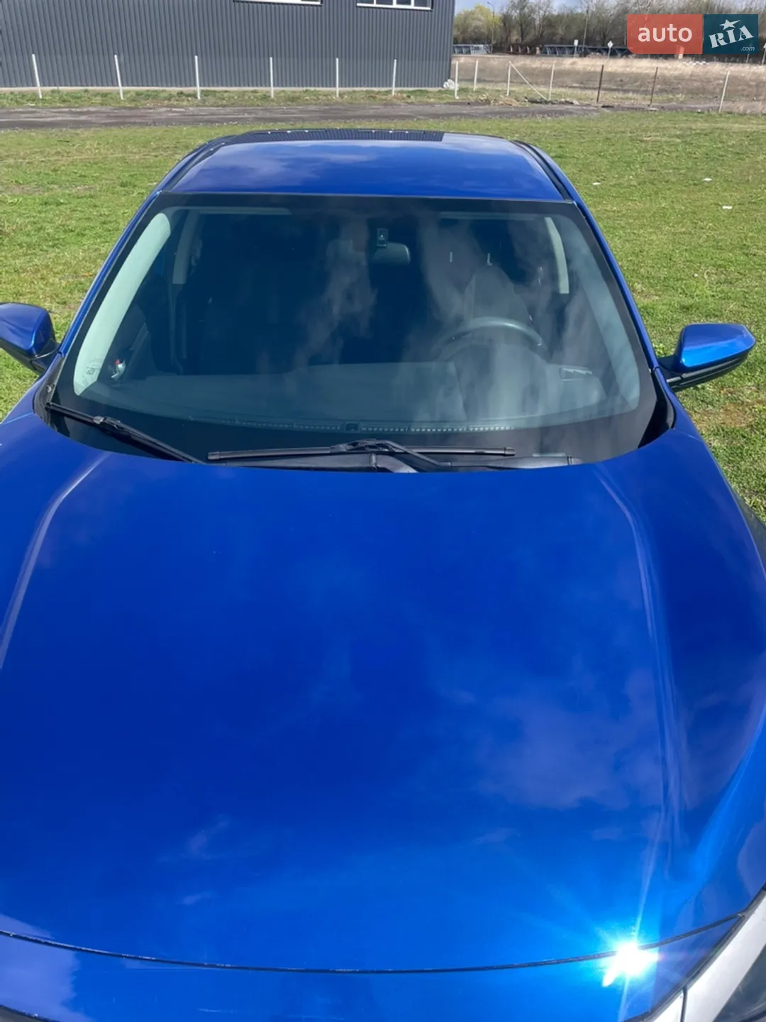 2018 Honda Civic - мініатюра 9