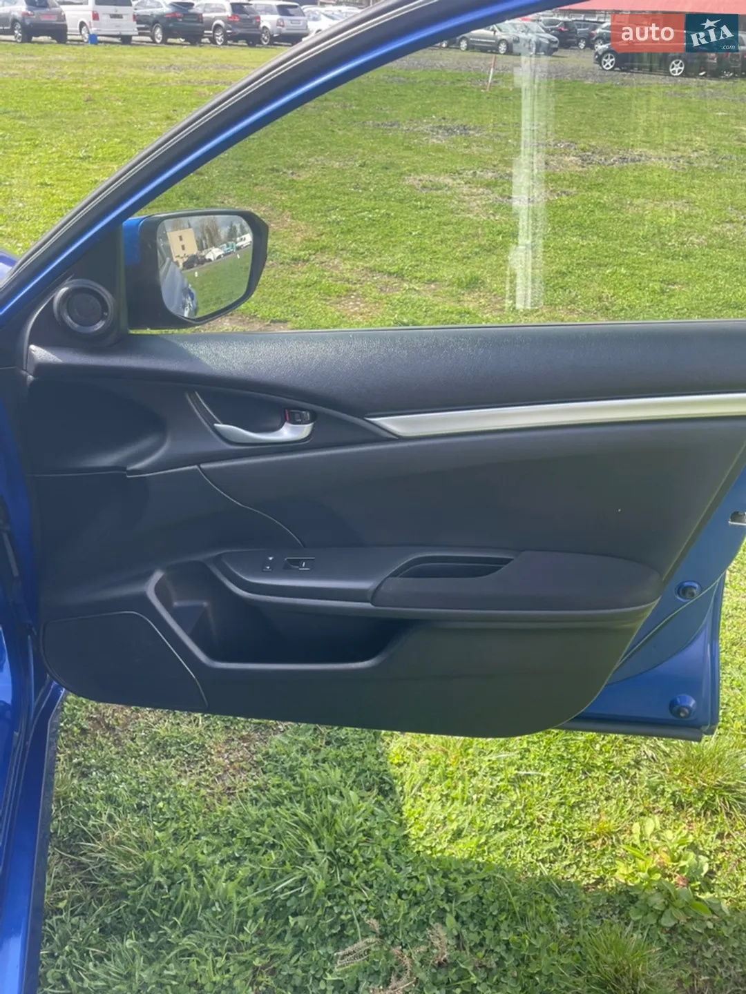 2018 Honda Civic - мініатюра 28