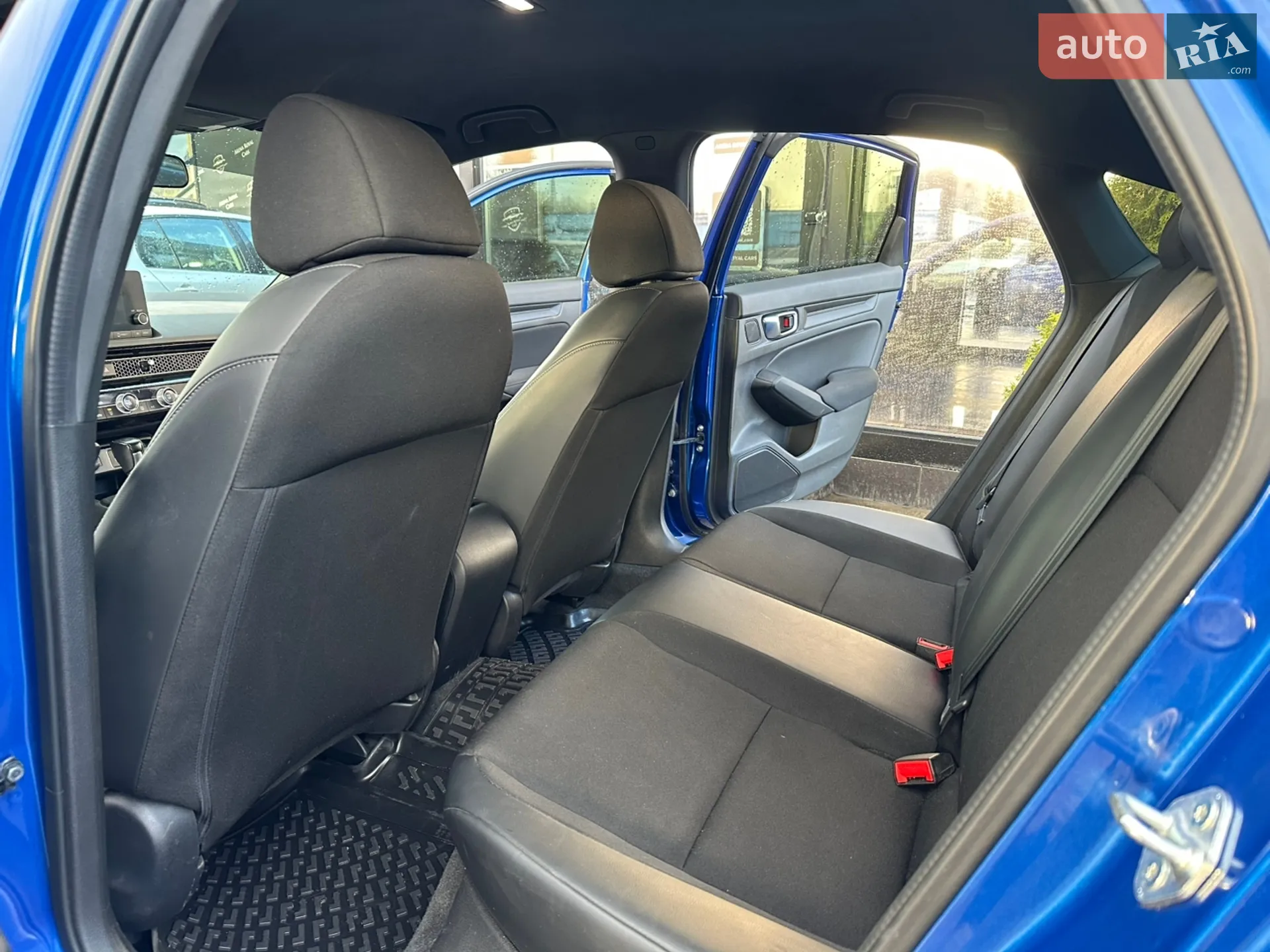 2022 Honda Civic - мініатюра 16