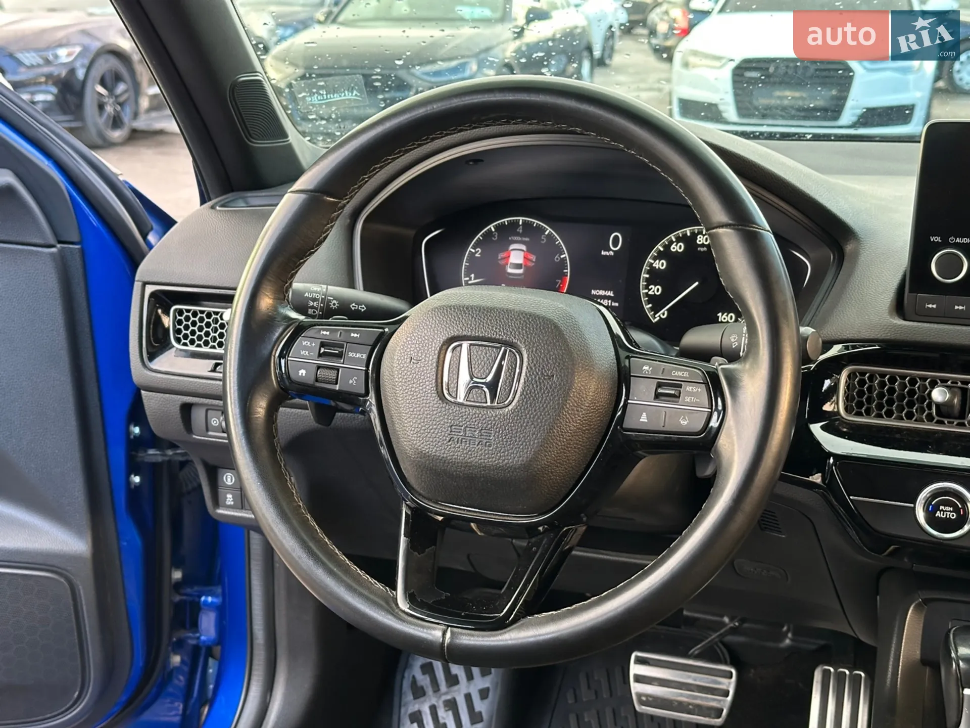 2022 Honda Civic - мініатюра 21