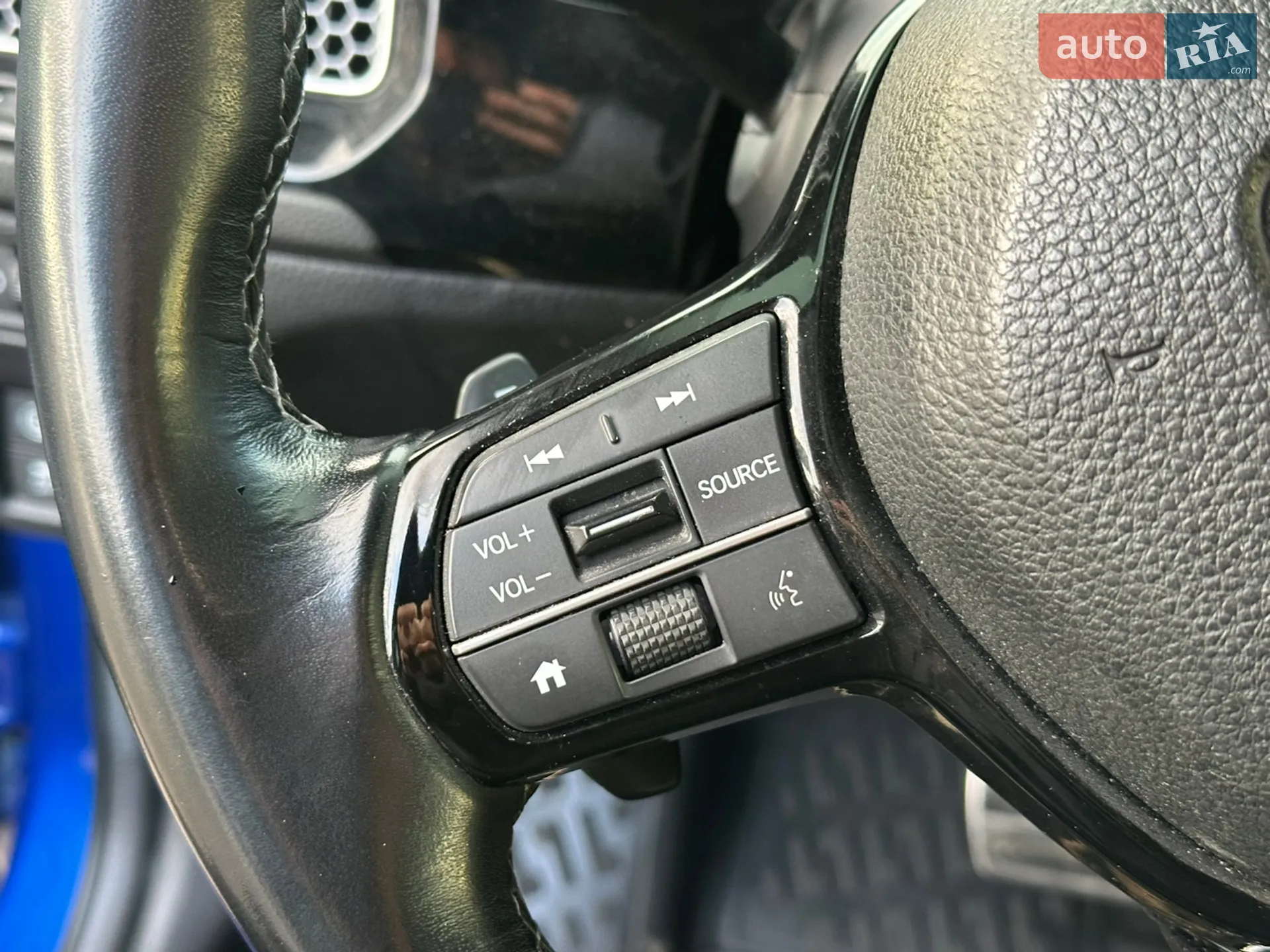 2022 Honda Civic - мініатюра 29