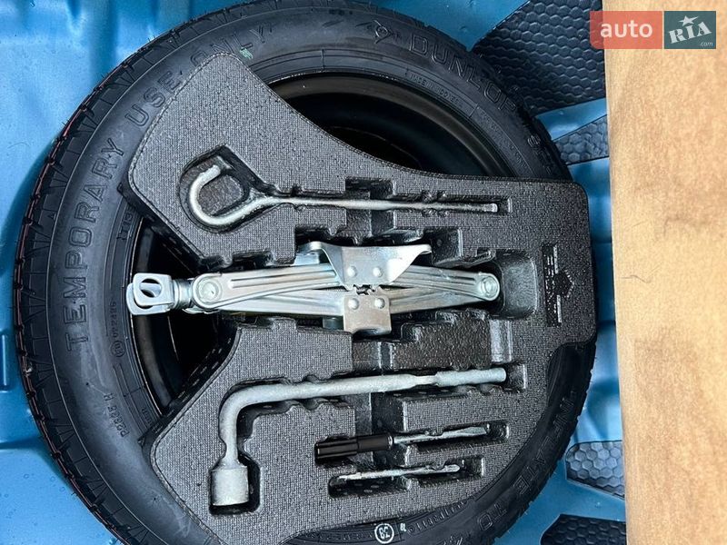 Седан Honda Civic 2012 в Коломиї