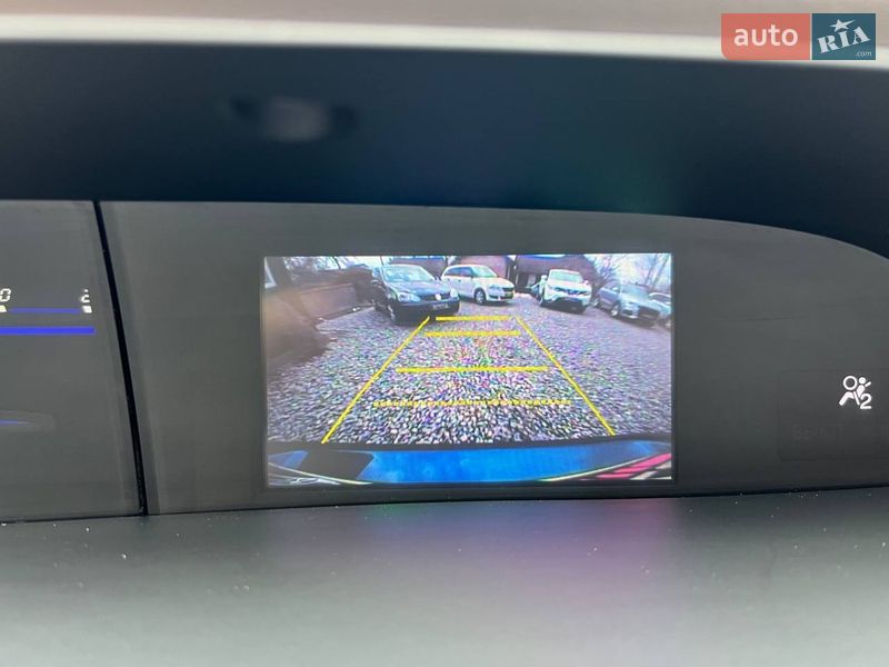 Седан Honda Civic 2012 в Коломиї