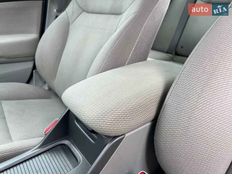 Седан Honda Civic 2012 в Коломиї