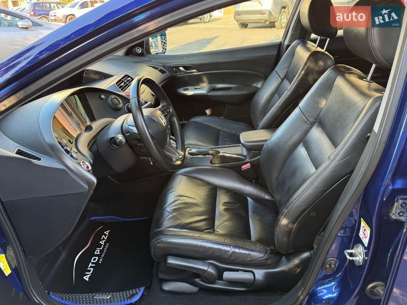 Хэтчбек Honda Civic 2009 в Одессе