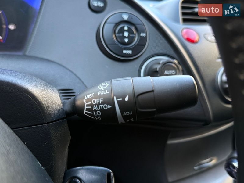 Хэтчбек Honda Civic 2009 в Одессе