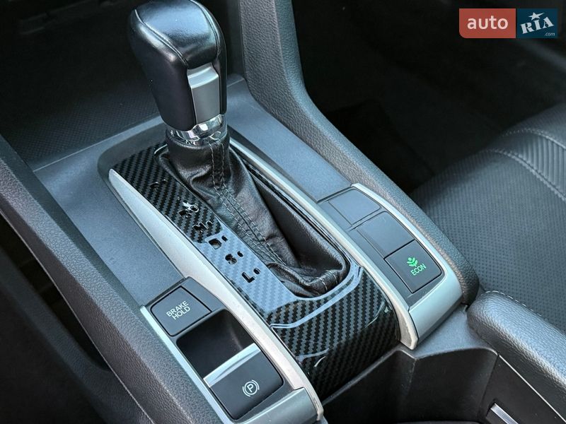 Седан Honda Civic 2016 в Киеве фото 20 Седан Honda Civic 2016 в Киеве