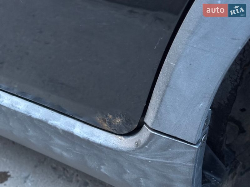 Хэтчбек Honda Civic 2007 в Новом Роздоле