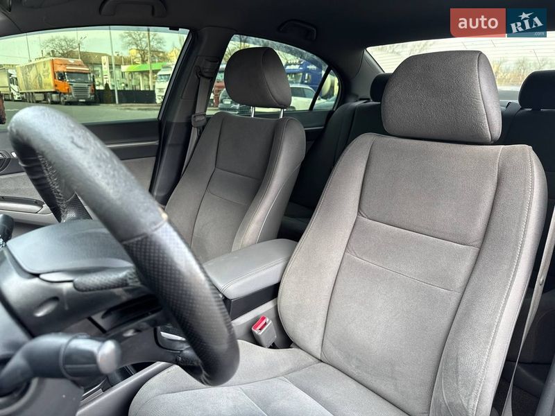 Седан Honda Civic 2008 в Одессе фото 20 Седан Honda Civic 2008 в Одессе