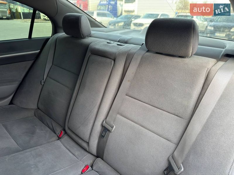 Седан Honda Civic 2008 в Одессе фото 27 Седан Honda Civic 2008 в Одессе