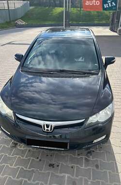 Седан Honda Civic 2008 в Кам'янському