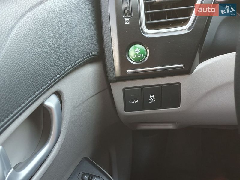 Седан Honda Civic 2013 в Киеве фото 8 Седан Honda Civic 2013 в Киеве