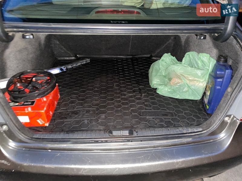 Седан Honda Civic 2008 в Киеве фото 19 Седан Honda Civic 2008 в Киеве