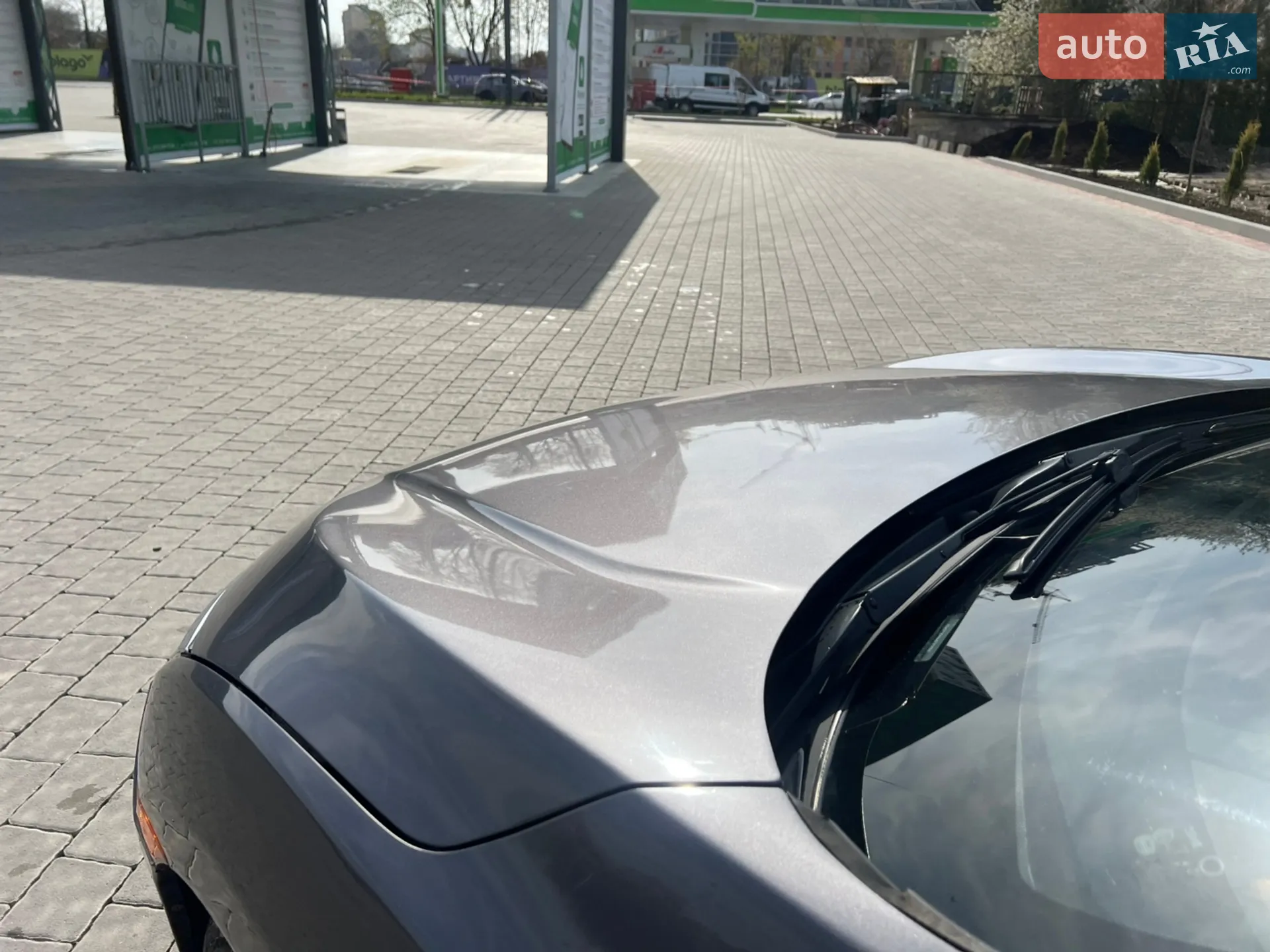 2016 Honda Civic - мініатюра 6