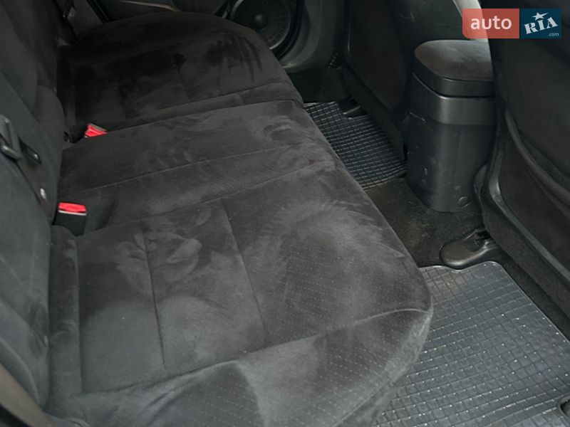 Хэтчбек Honda Civic 2007 в Ивано-Франковске