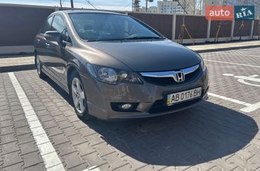 Седан Honda Civic 2008 в Киеве
