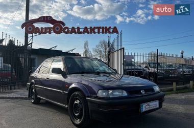 Седан Honda Civic 1992 в Николаеве