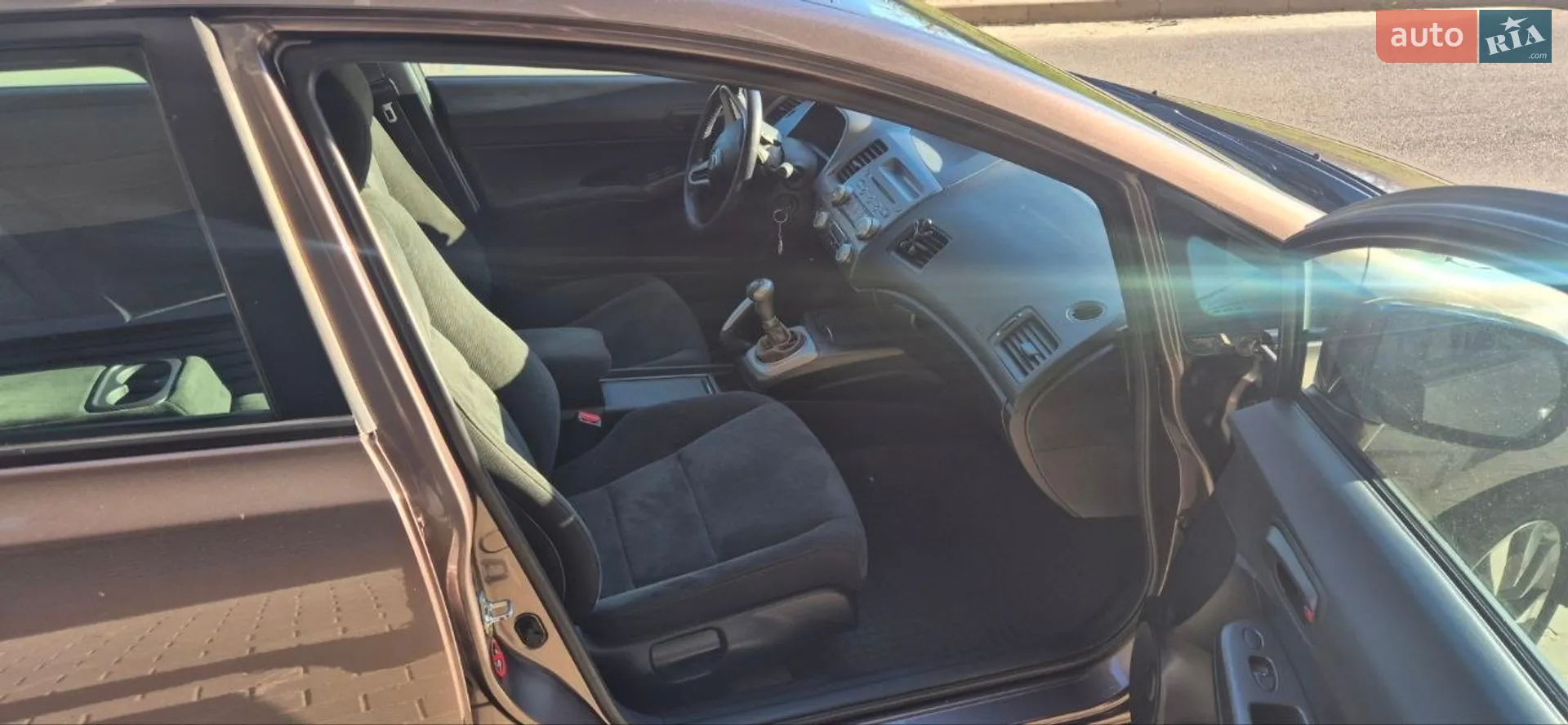 2011 Honda Civic - мініатюра 25