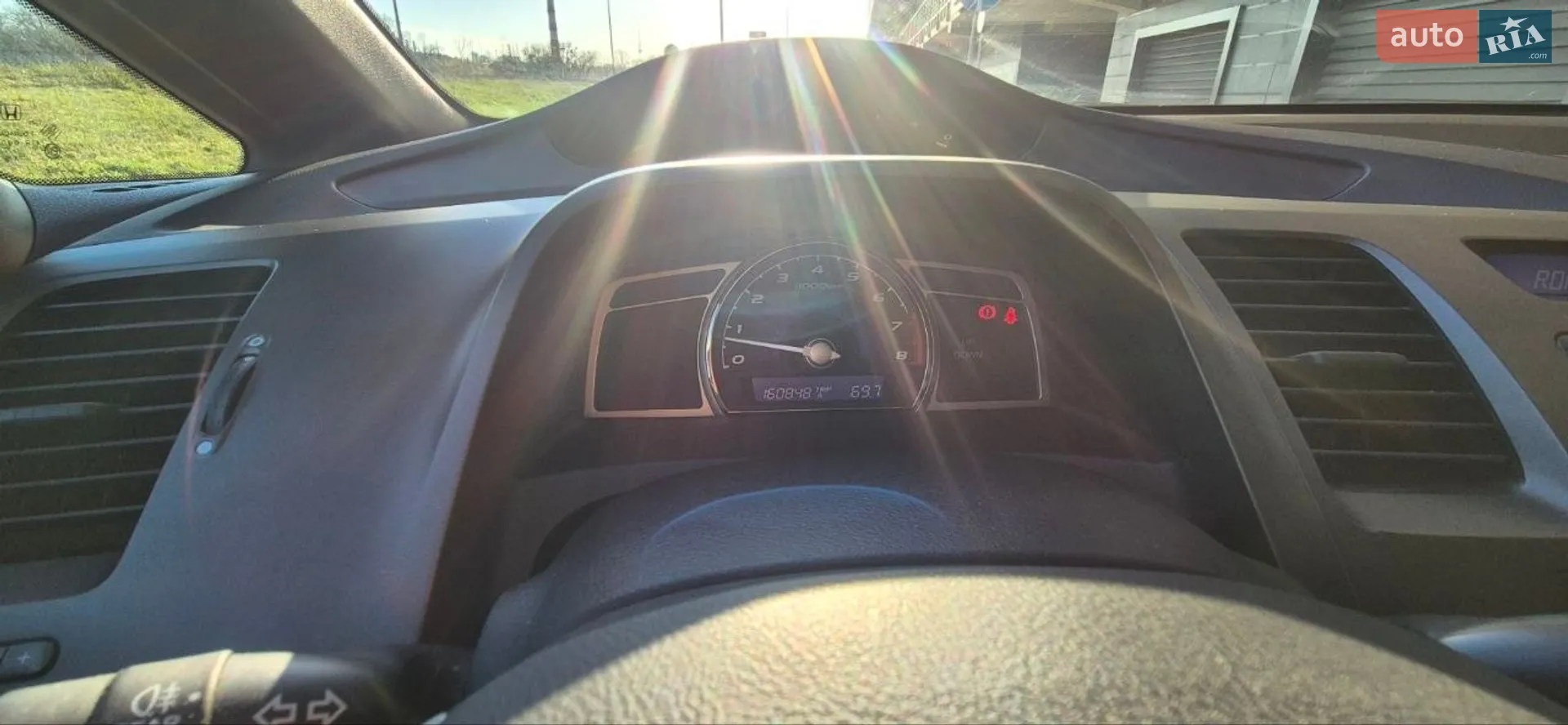 2011 Honda Civic - мініатюра 28
