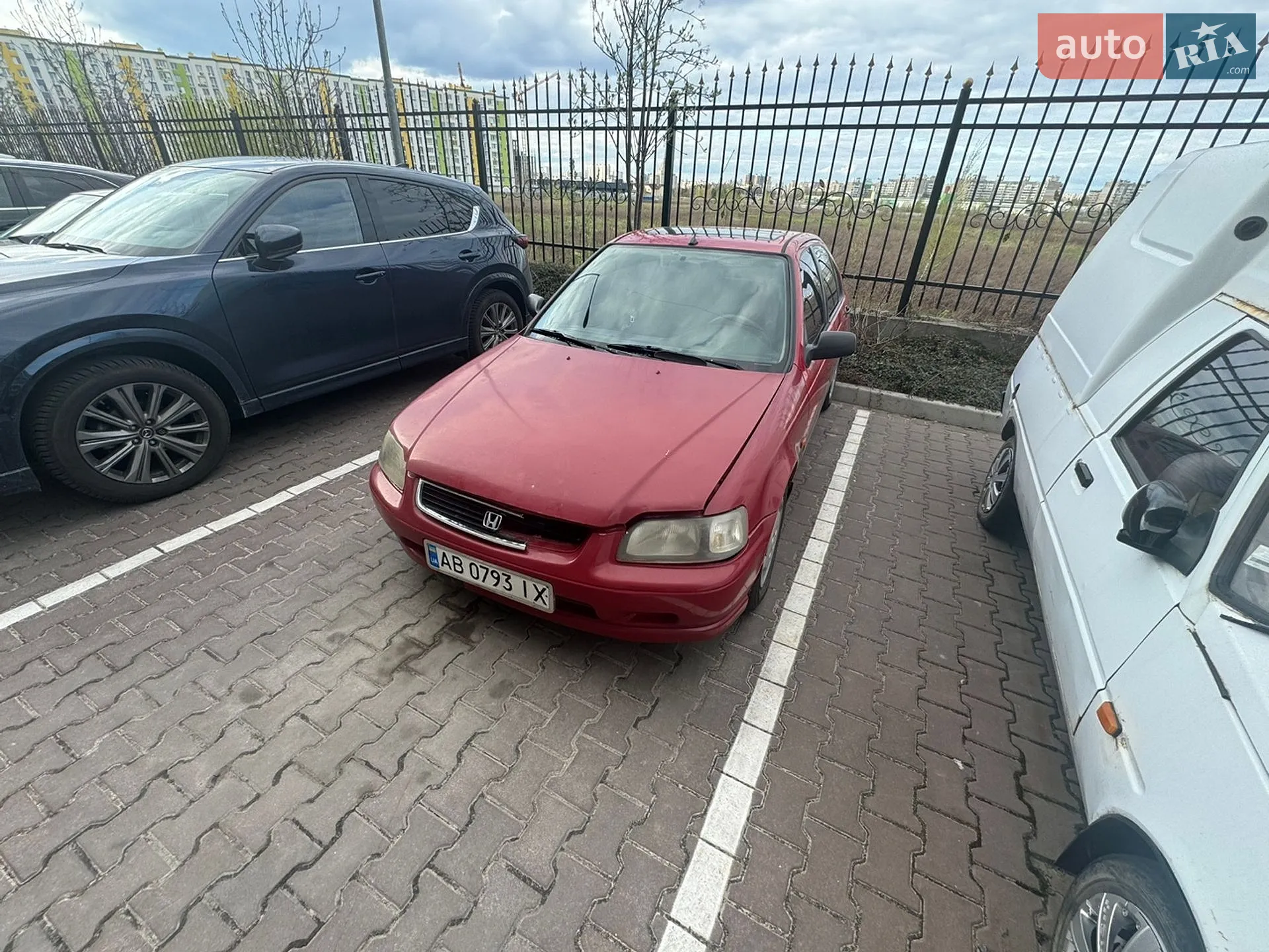 Фото авто 5