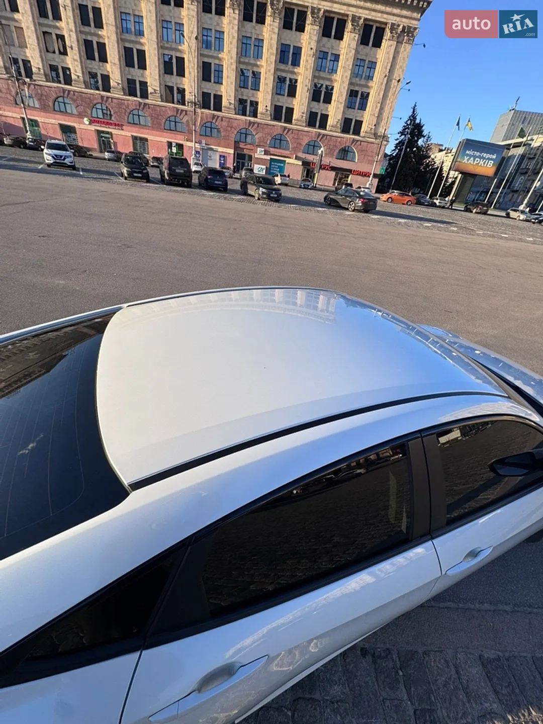 2019 Honda Civic - мініатюра 5