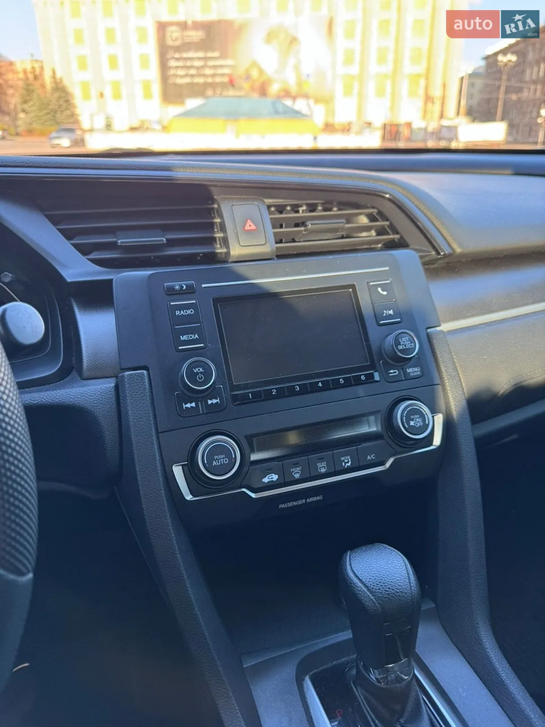2019 Honda Civic - мініатюра 13
