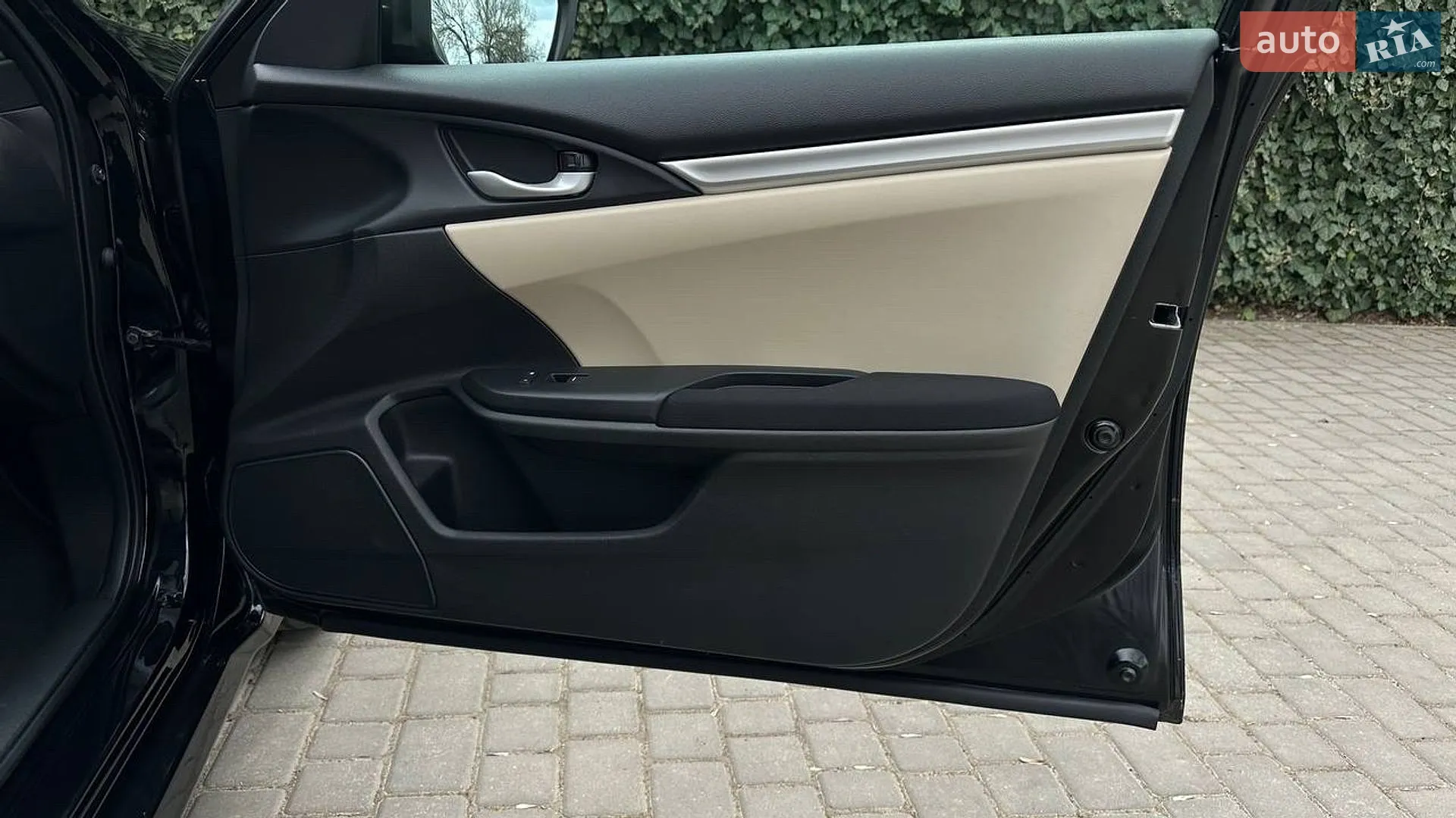 2016 Honda Civic - мініатюра 15