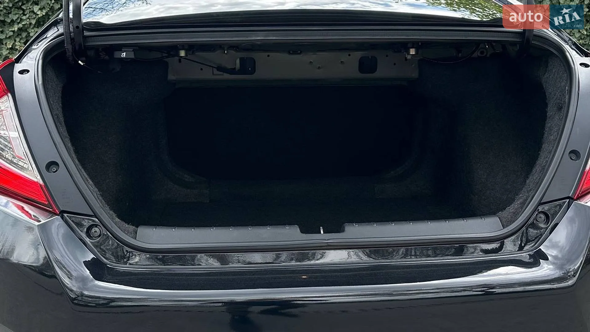 2016 Honda Civic - мініатюра 21