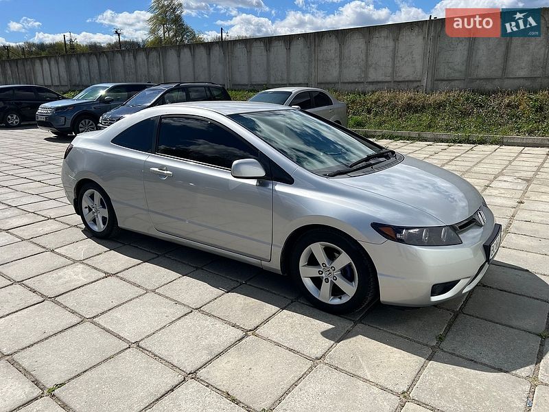 Honda Civic 2006