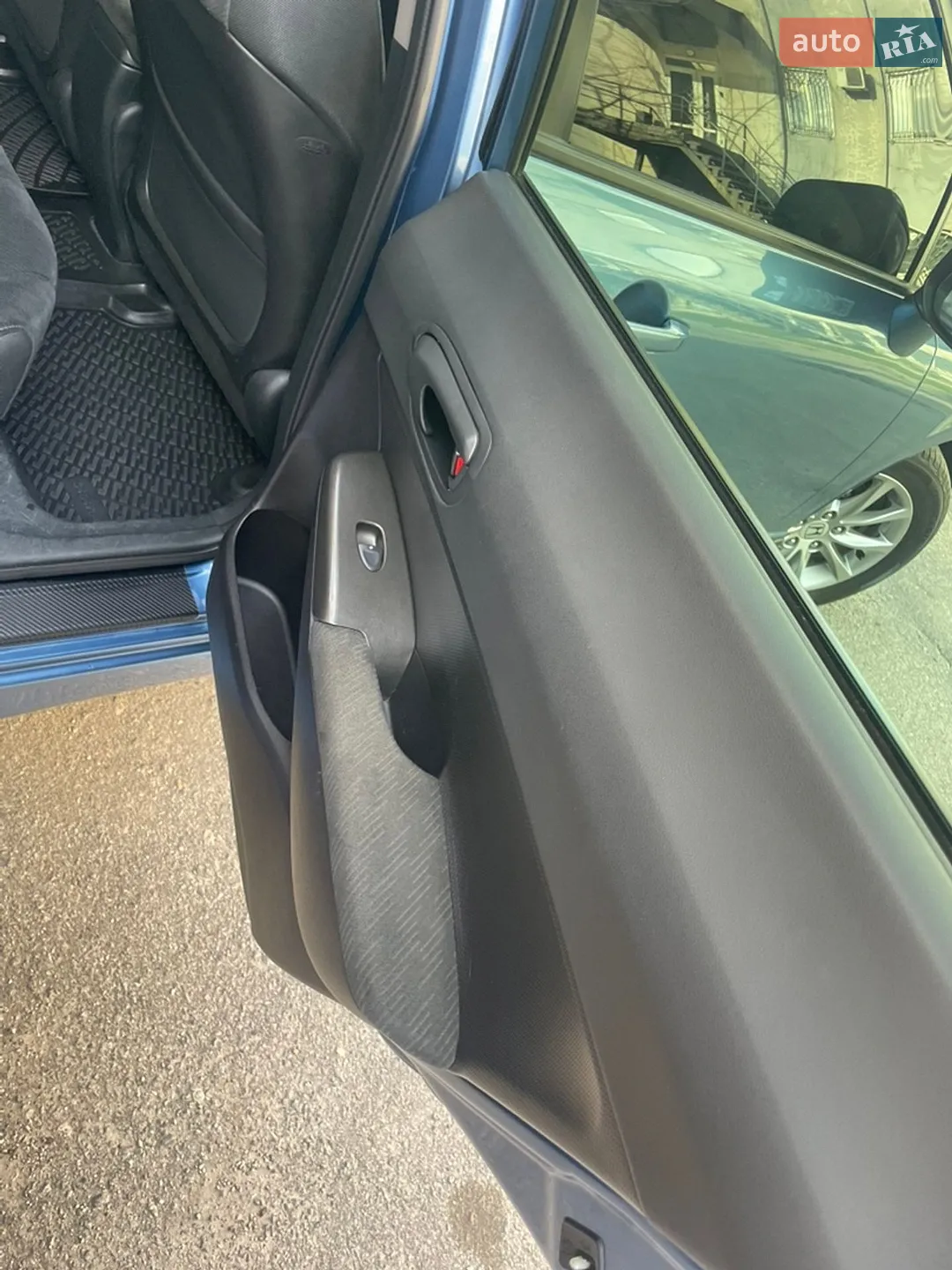 2011 Honda Civic - мініатюра 18