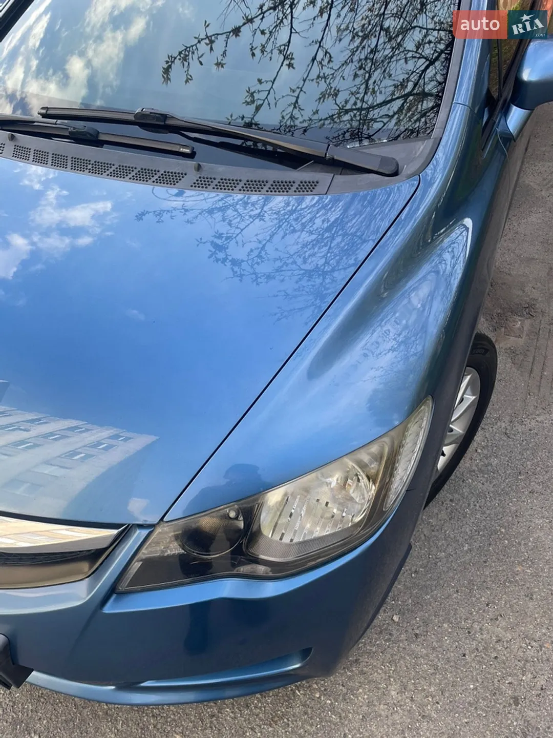 2011 Honda Civic - мініатюра 44