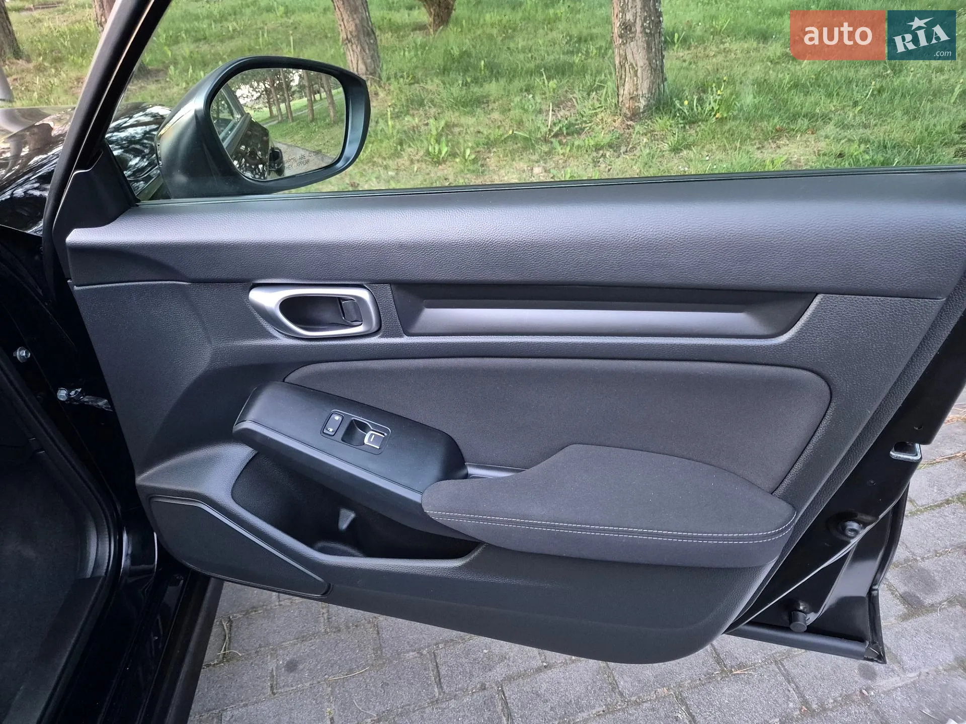 2024 Honda Civic - мініатюра 25