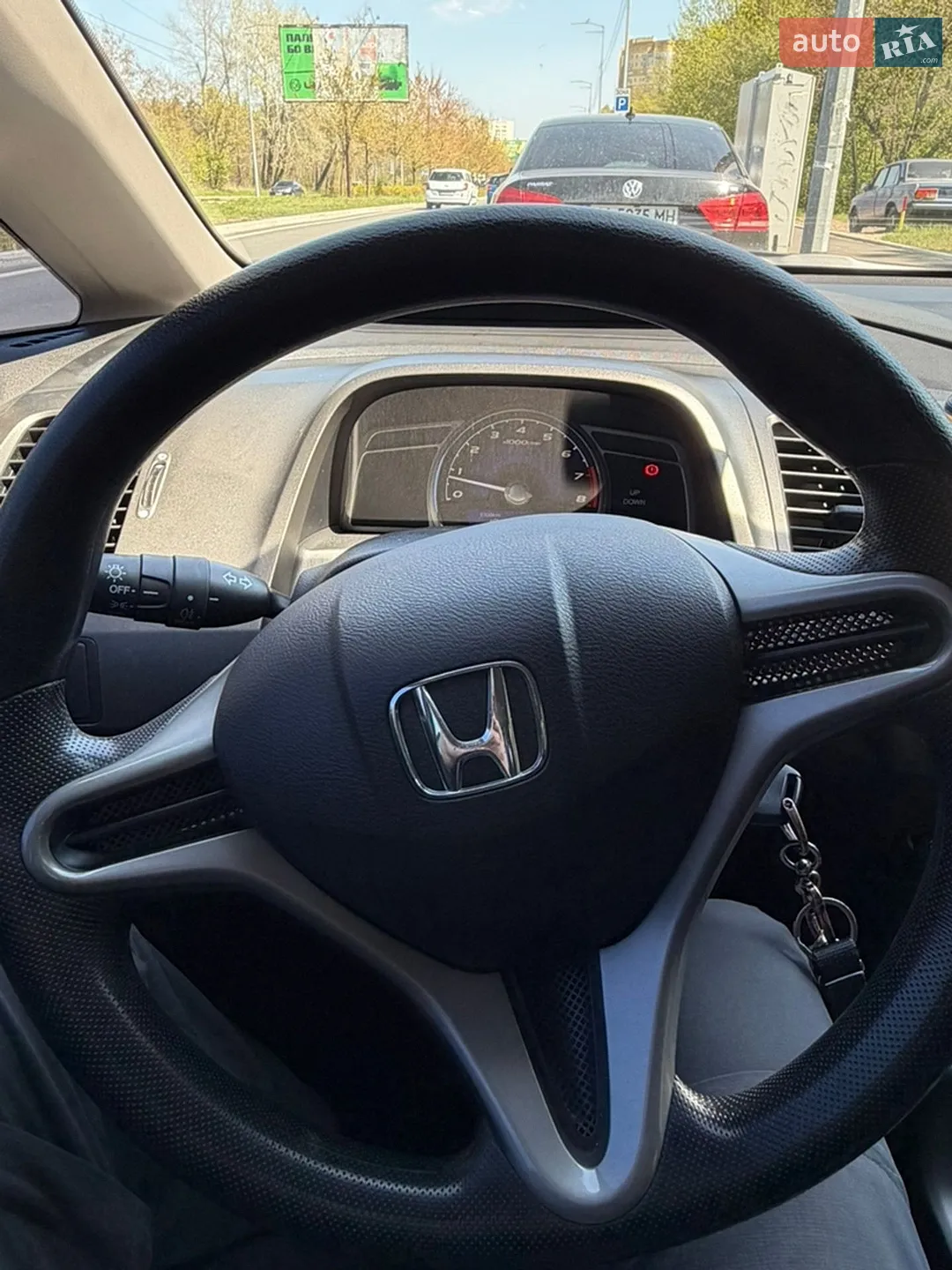 2011 Honda Civic - мініатюра 19