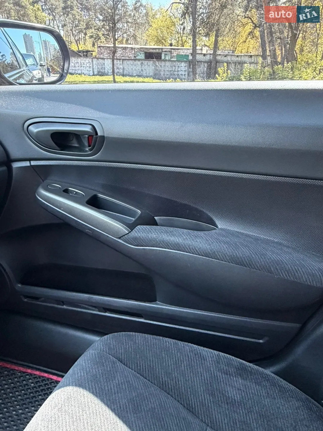2011 Honda Civic - мініатюра 18