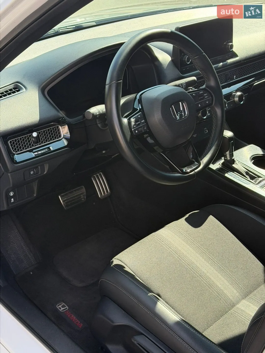 2022 Honda Civic - мініатюра 9