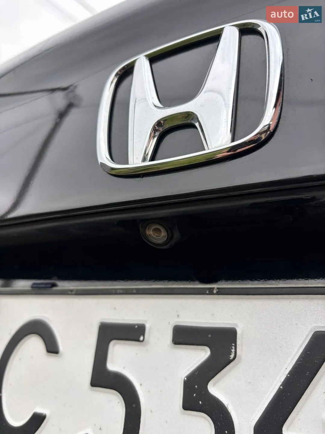 2012 Honda Civic - мініатюра 13