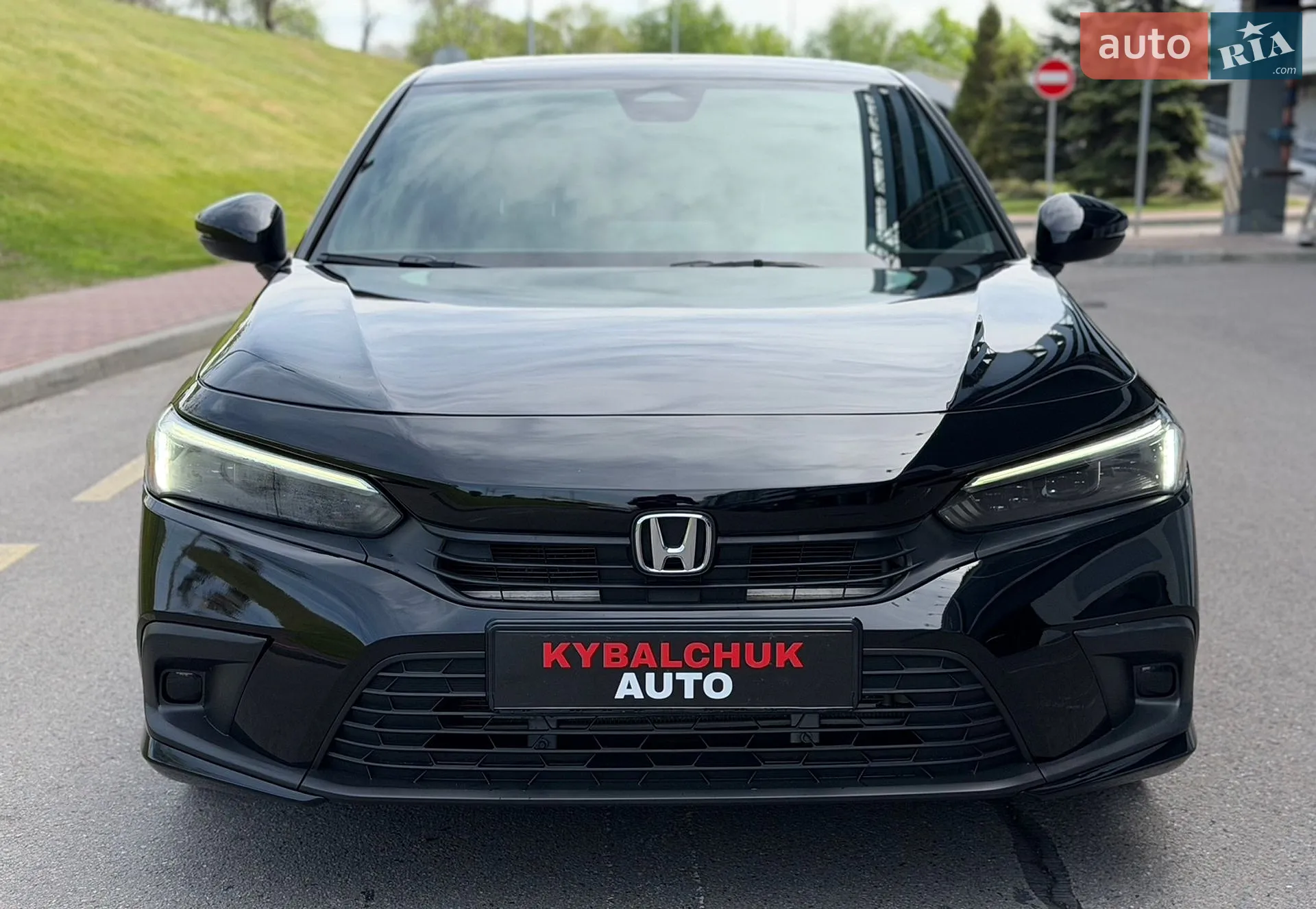 2023 Honda Civic - мініатюра 2