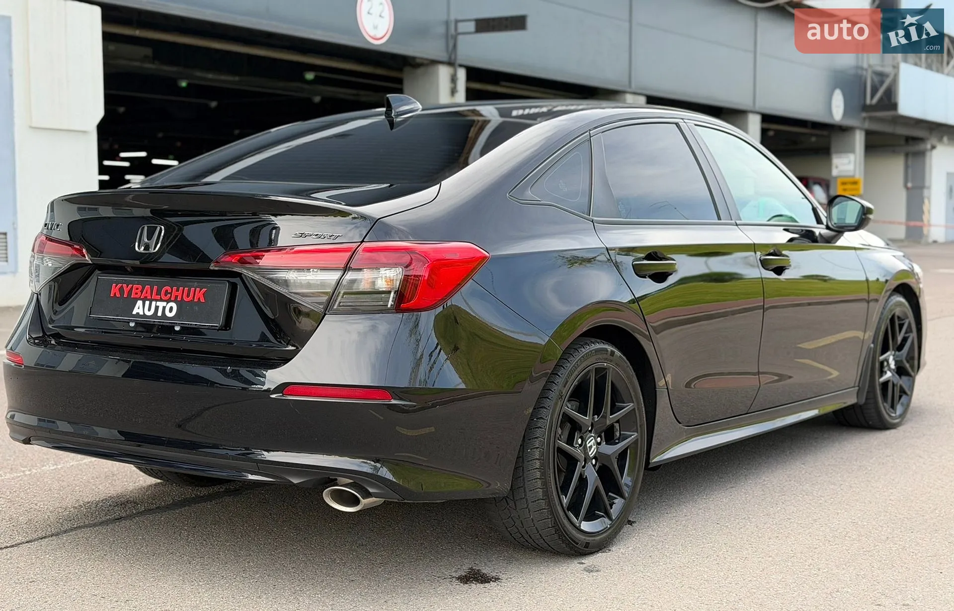 2023 Honda Civic - мініатюра 6