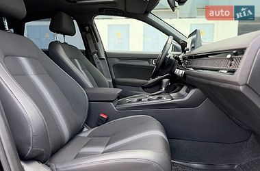 Седан Honda Civic 2023 в Киеве фото 11 Седан Honda Civic 2023 в Киеве