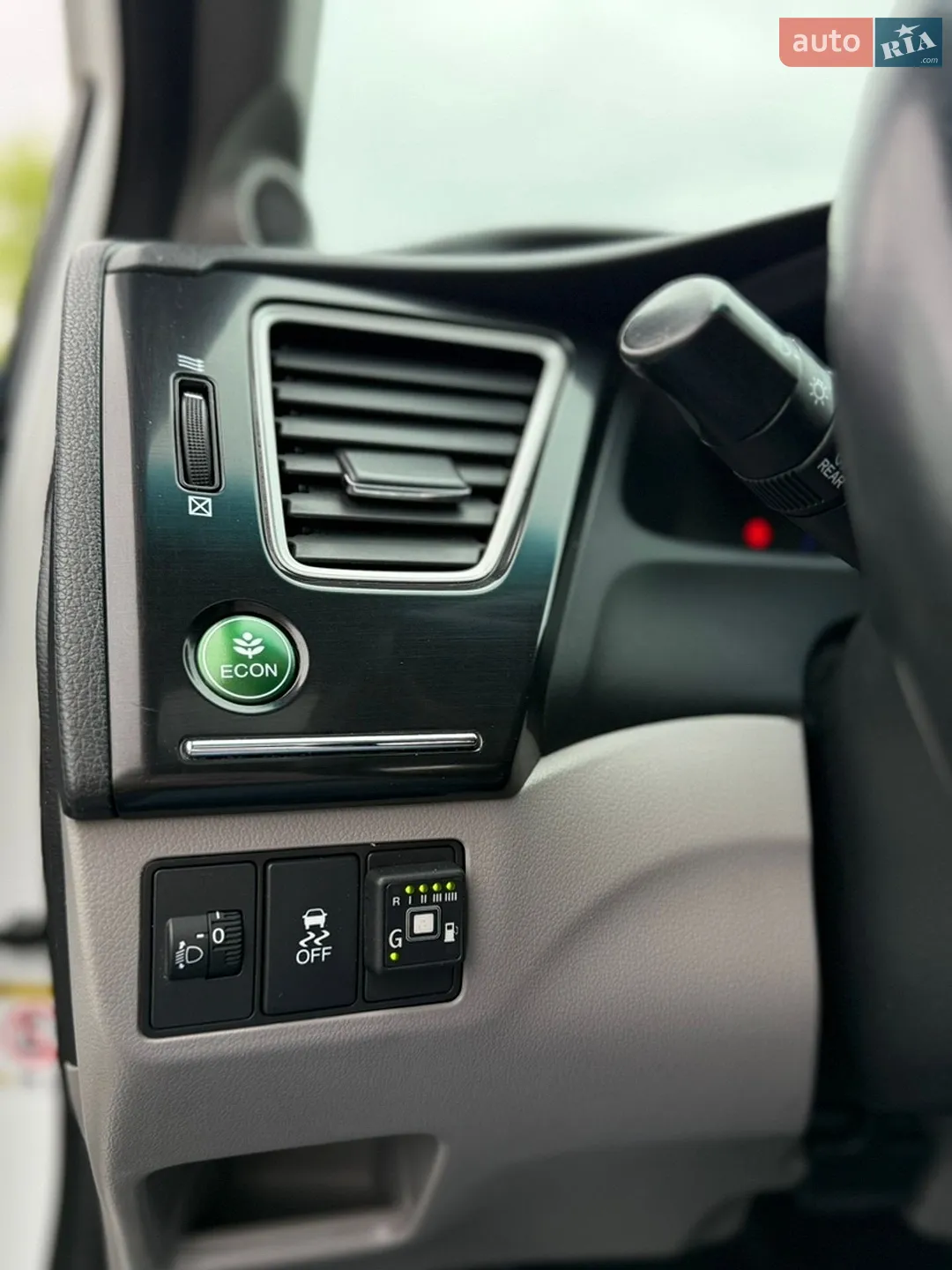 2014 Honda Civic - мініатюра 11