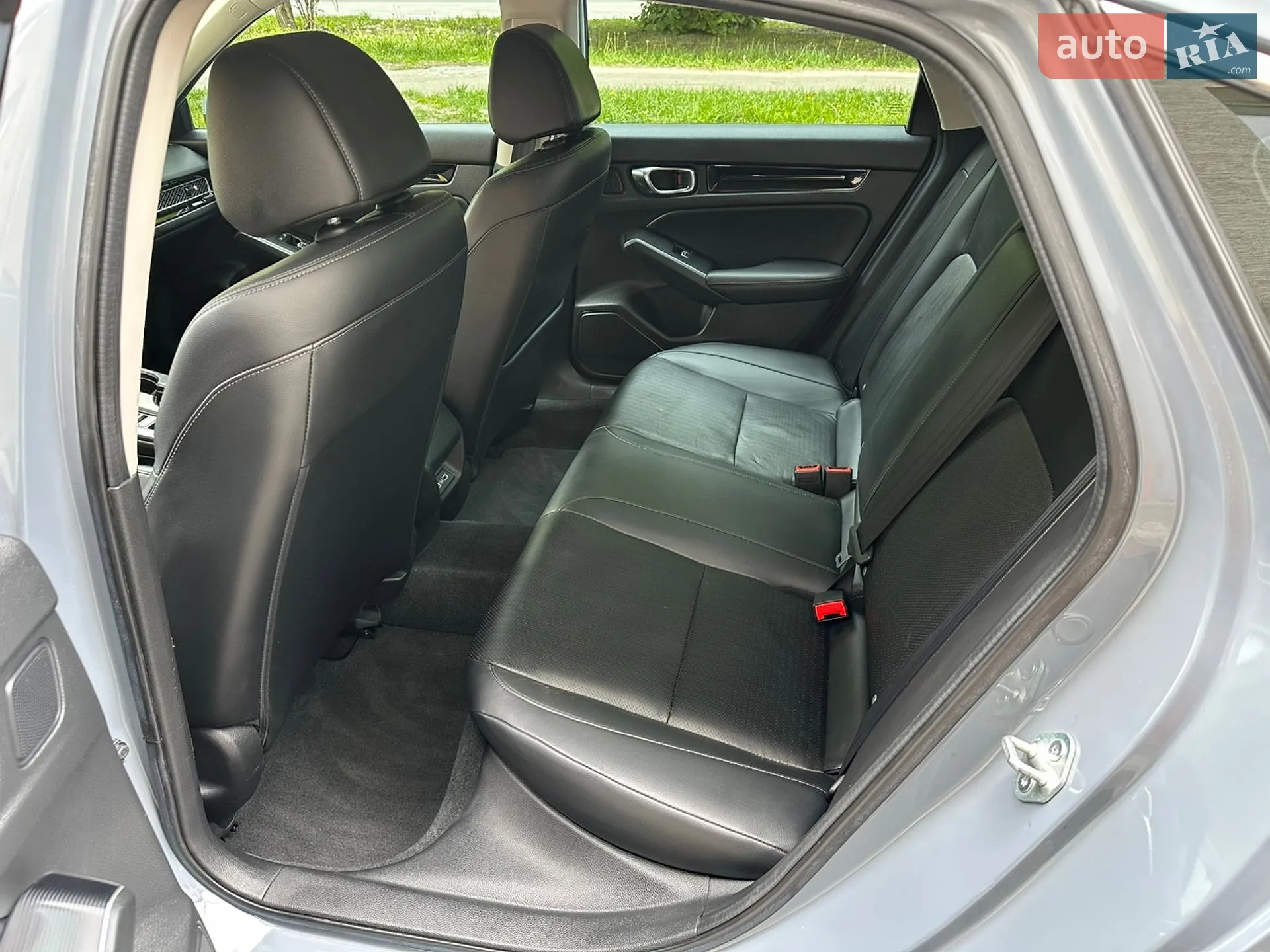 2021 Honda Civic - мініатюра 14